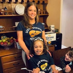 Meet your Posher, Marybeth